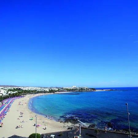ホテル Thb Lanzarote