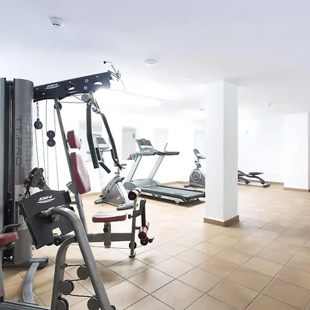 Hotel Thb Lanzarote 4*