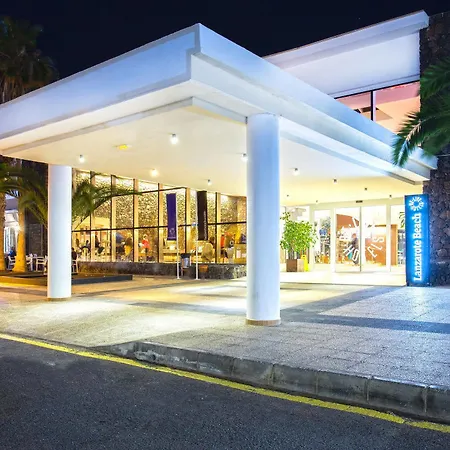 Thb Lanzarote 4* Costa Teguise