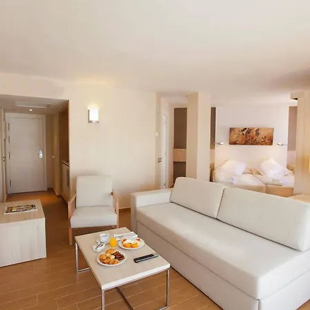 Thb Lanzarote Hotel Costa Teguise