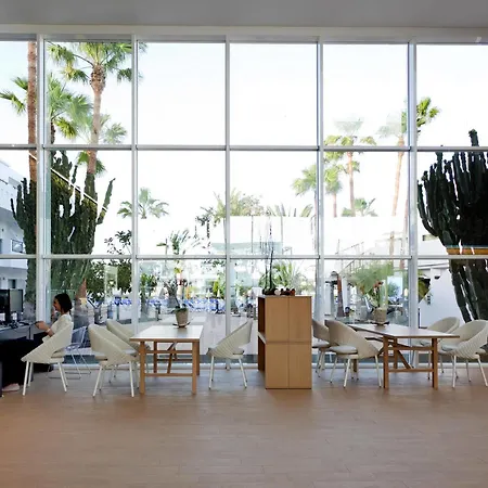 Thb Lanzarote Ξενοδοχείο 4*