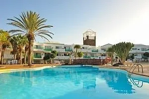 Thb Lanzarote Hotel 4*