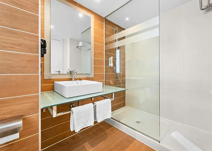 Hotel Thb Lanzarote 4*