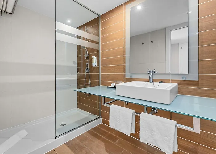 Thb Lanzarote Costa Teguise