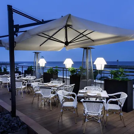 Thb Lanzarote 4* 科斯塔特吉塞