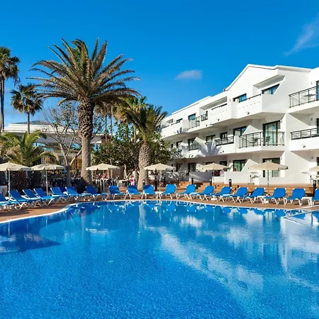 Thb Lanzarote 호텔 4*