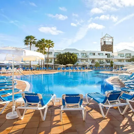 Thb Lanzarote 4* كوستا تاغيسي