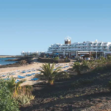 Thb Lanzarote 4* Costa Teguise