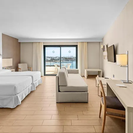 Szálloda Thb Lanzarote