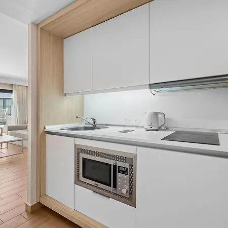 Szálloda Thb Lanzarote 4*