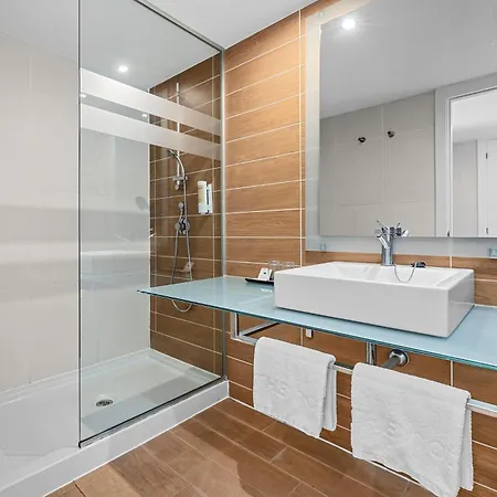 Thb Lanzarote Costa Teguise