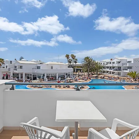 Thb Lanzarote 4*