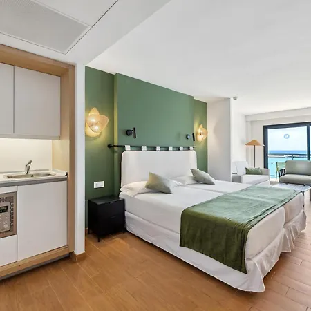 Thb Lanzarote Szálloda Costa Teguise