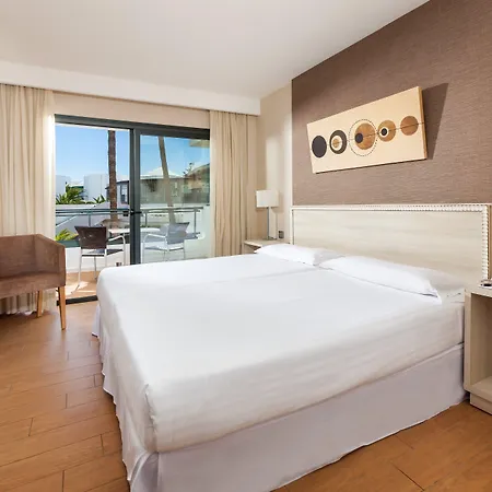 Thb Lanzarote 4*