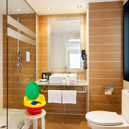 Thb Lanzarote Hotel 4*