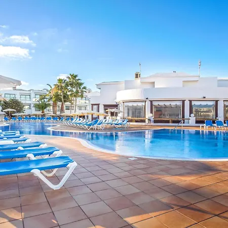 Thb Lanzarote 호텔