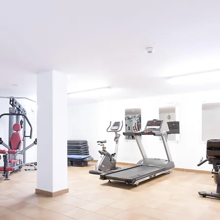 Thb Lanzarote Hotel 4*