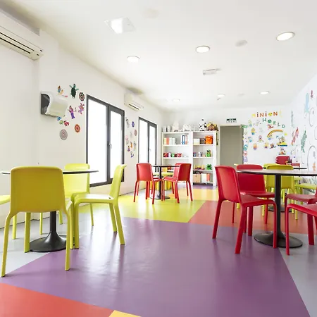 מלון Thb Lanzarote