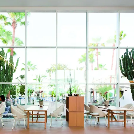 Thb Lanzarote Hotel 4*