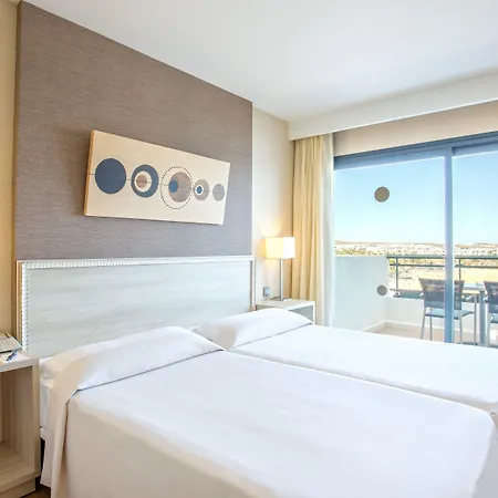 Thb Lanzarote فندق كوستا تاغيسي