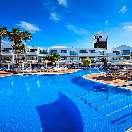 Hotel Thb Lanzarote 4*