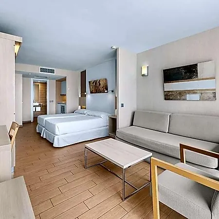 Hotel Thb Lanzarote 4*