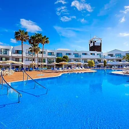 Thb Lanzarote Hotel