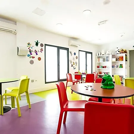 Hotel Thb Lanzarote Costa Teguise