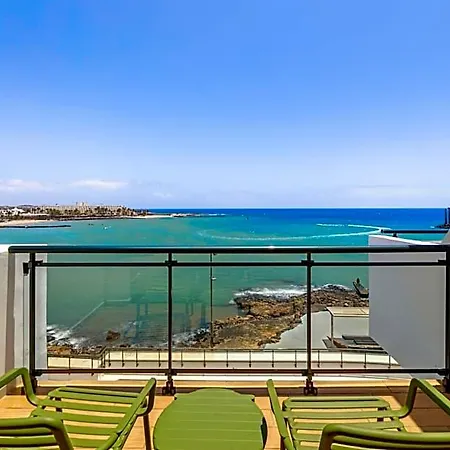 Thb Lanzarote Hotel
