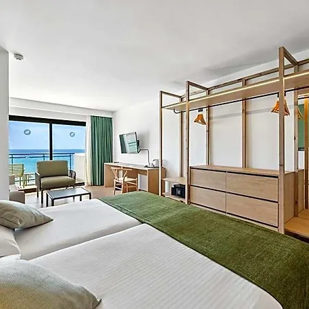 Hotel Thb Lanzarote 4*