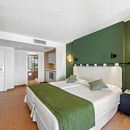 Hotel Thb Lanzarote 4*