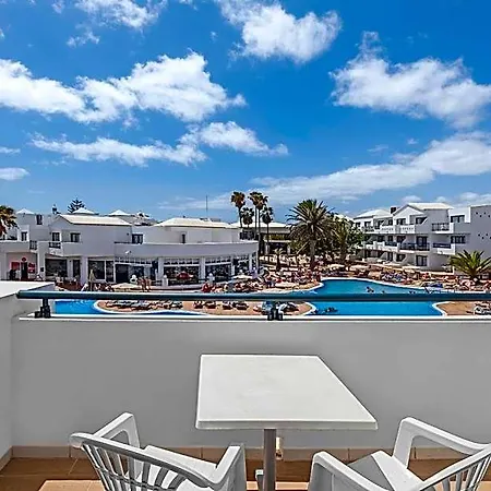 Hotel Thb Lanzarote Costa Teguise