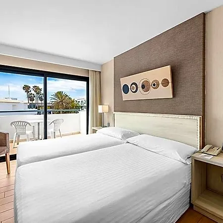 Thb Lanzarote 科斯塔特吉塞