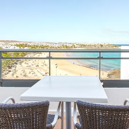 호텔 Thb Lanzarote