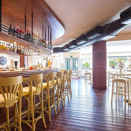 Thb Lanzarote Hotel