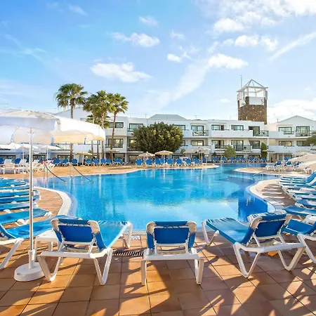 Thb Lanzarote Hotel