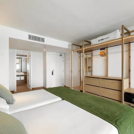 Hotel Thb Lanzarote Costa Teguise