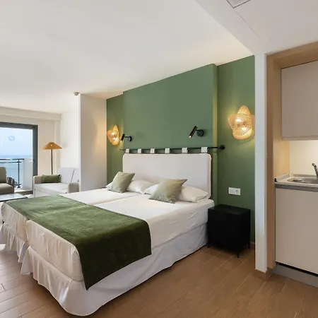Thb Lanzarote Hotel Costa Teguise