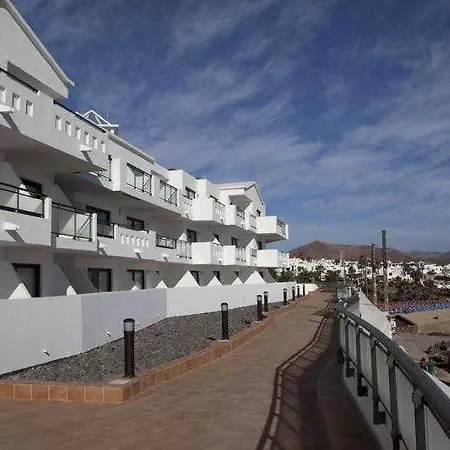 Thb Lanzarote Szálloda