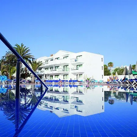 Thb Lanzarote 4*