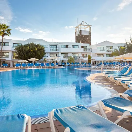 Hotel Thb Lanzarote