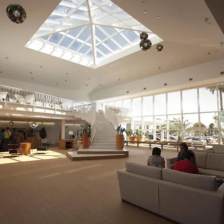 Szálloda Thb Lanzarote 4*