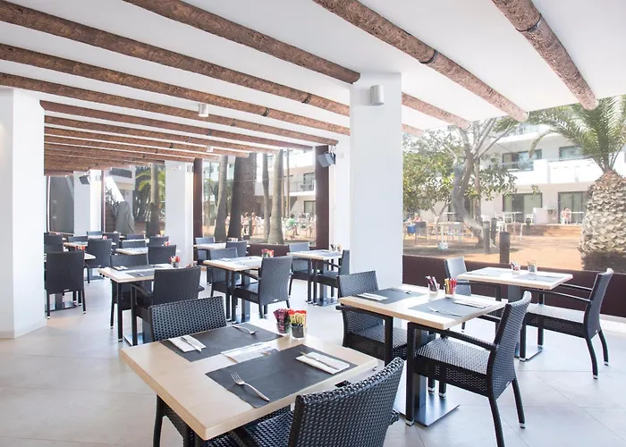 Thb Lanzarote Коста-Тегисе