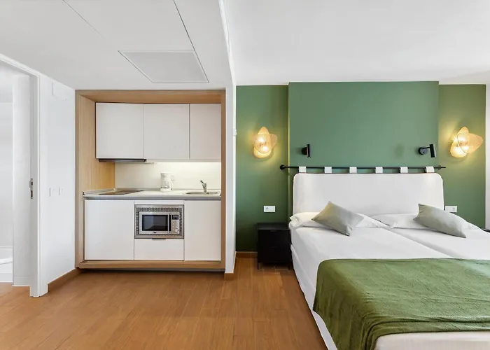 Thb Lanzarote 4*