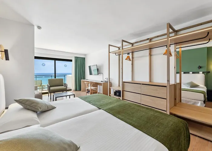 Hotel Thb Lanzarote