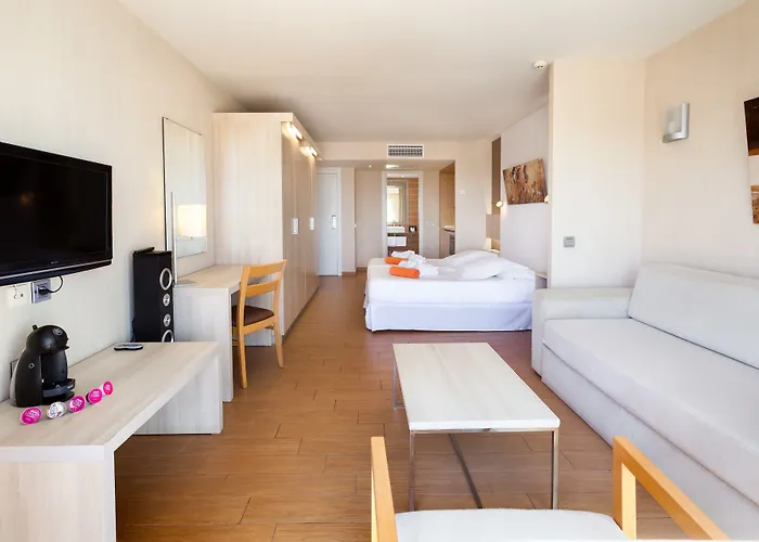 Thb Lanzarote Коста-Тегисе