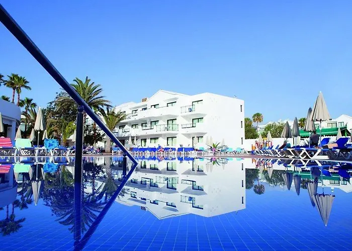 Thb Lanzarote 4*