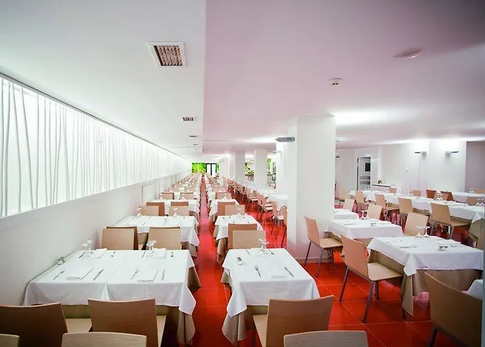 Thb Lanzarote 4* Коста-Тегисе