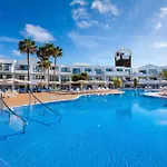 Отель Thb Lanzarote Коста-Тегисе