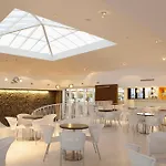 Отель Thb Lanzarote Коста-Тегисе